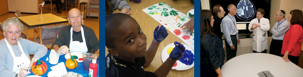 How to Apply for a Grant