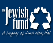 The Jewish Fund
