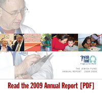 Read the 2009 Annual Report
